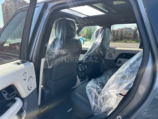 Land Rover Range Rover 2019, 38,000 km - 3.0 l - Bakı