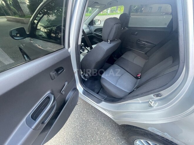 Kia Ceed 2010, 305,000 km - 1.4 л - İsmayıllı