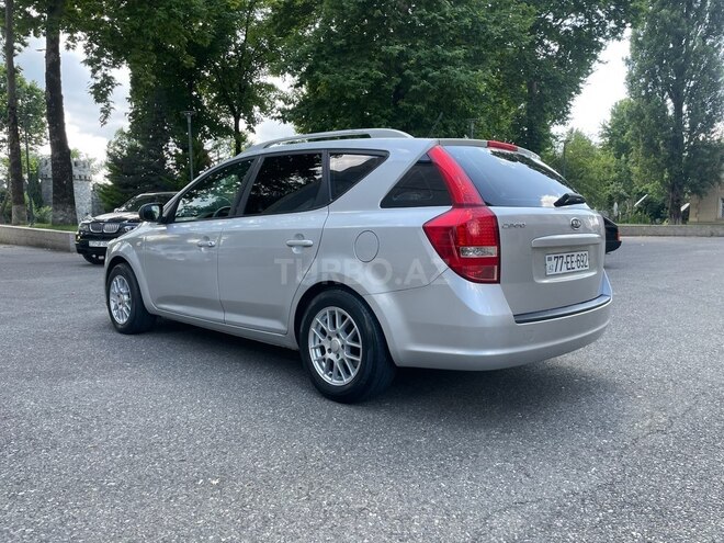Kia Ceed 2010, 305,000 km - 1.4 л - İsmayıllı