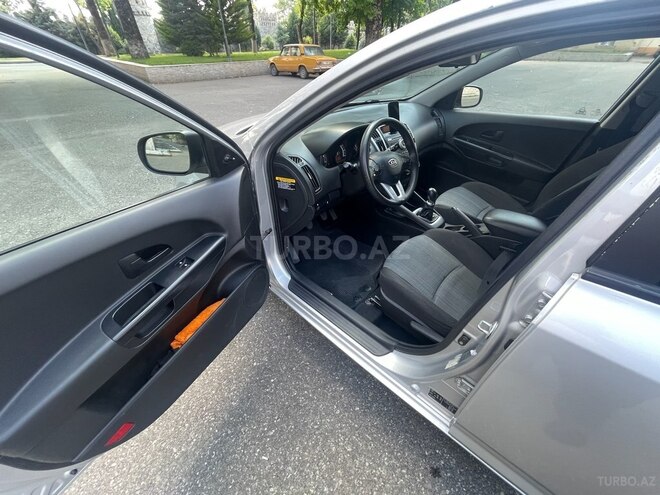 Kia Ceed 2010, 305,000 km - 1.4 л - İsmayıllı