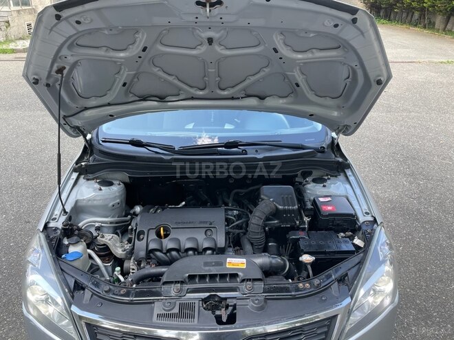 Kia Ceed 2010, 305,000 km - 1.4 л - İsmayıllı