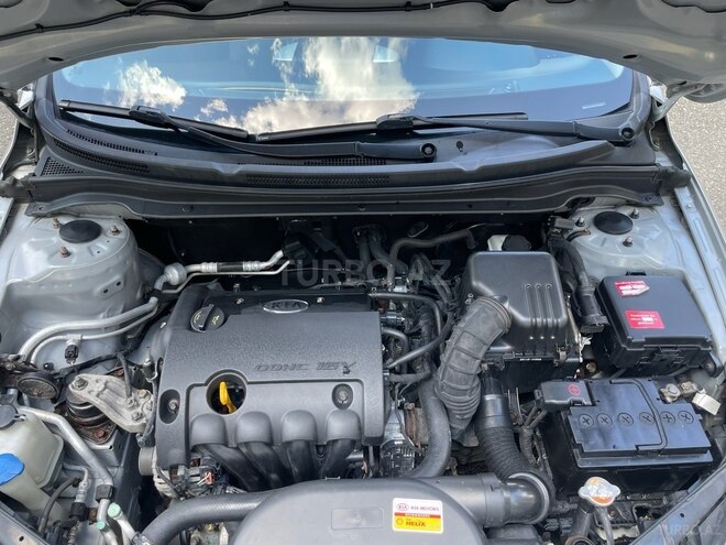 Kia Ceed 2010, 305,000 km - 1.4 л - İsmayıllı