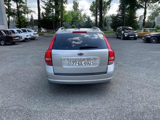 Kia Ceed 2010, 305,000 km - 1.4 л - İsmayıllı