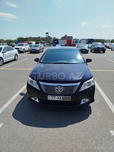 Toyota Camry 2012, 202,000 km - 2.5 l - Bakı