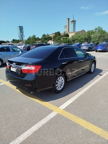 Toyota Camry 2012, 202,000 km - 2.5 l - Bakı
