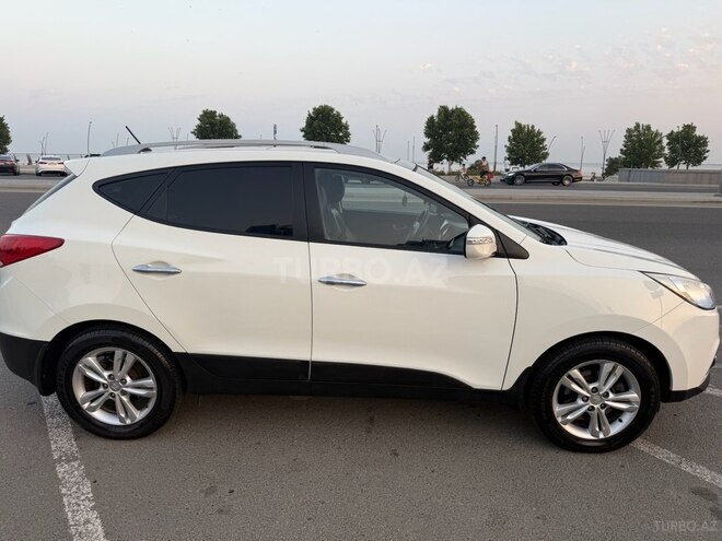 Hyundai ix35 2010, 171,000 km - 2.0 л - Bakı