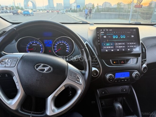 Hyundai ix35 2010, 171,000 km - 2.0 л - Bakı