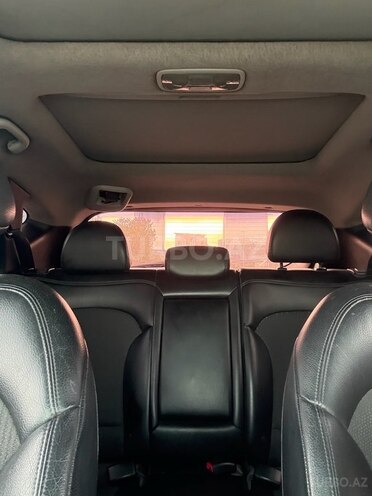Hyundai ix35 2010, 171,000 km - 2.0 л - Bakı