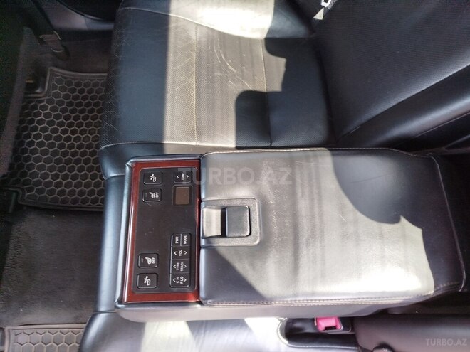 Toyota Camry 2012, 202,000 km - 2.5 l - Bakı