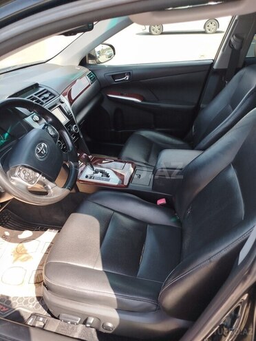 Toyota Camry 2012, 202,000 km - 2.5 l - Bakı