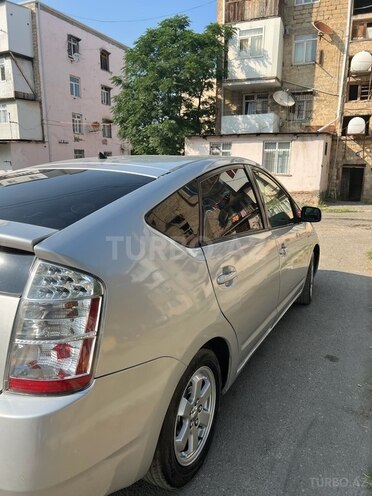 Toyota Prius 2007, 320,000 km - 1.5 l - Gəncə