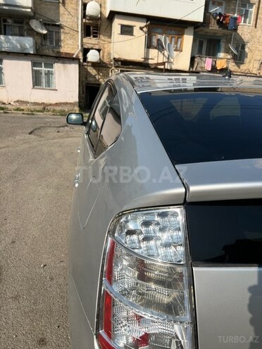 Toyota Prius 2007, 320,000 km - 1.5 l - Gəncə