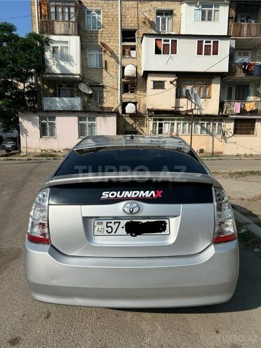 Toyota Prius 2007, 320,000 km - 1.5 l - Gəncə