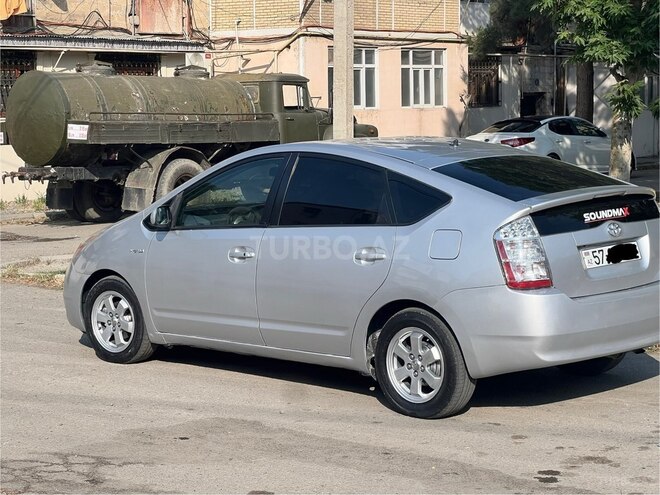Toyota Prius 2007, 320,000 km - 1.5 l - Gəncə