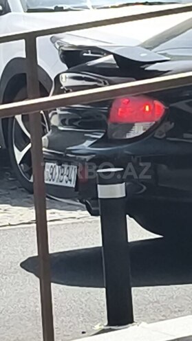 Hyundai Coupe 2001, 360,000 km - 1.6 l - Bakı