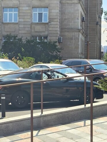 Hyundai Coupe 2001, 360,000 km - 1.6 l - Bakı