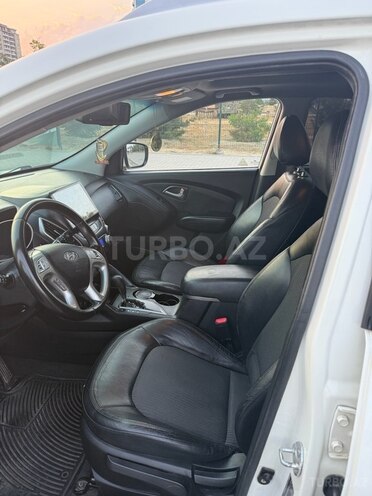 Hyundai ix35 2010, 171,000 km - 2.0 л - Bakı