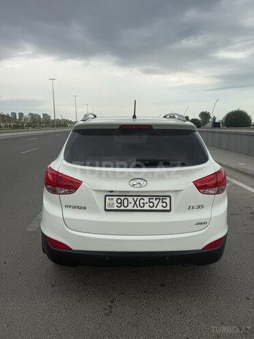 Hyundai ix35 2010, 171,000 km - 2.0 л - Bakı