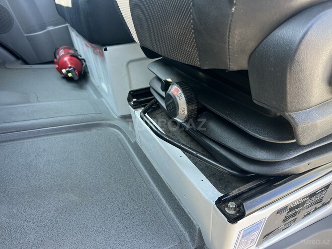 Mercedes Sprinter 515 2007, 178,000 km - 2.2 l - Bakı