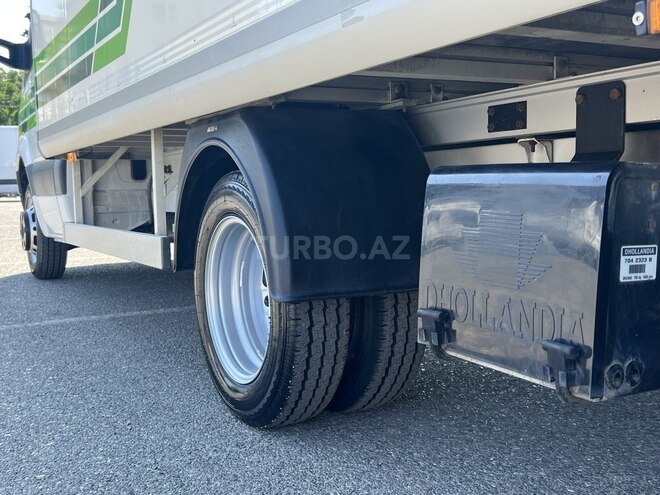Mercedes Sprinter 515 2007, 178,000 km - 2.2 l - Bakı