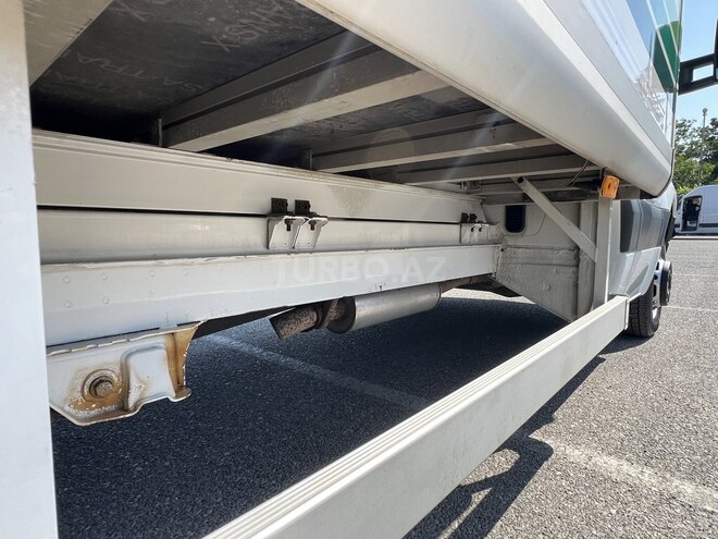 Mercedes Sprinter 515 2007, 178,000 km - 2.2 l - Bakı
