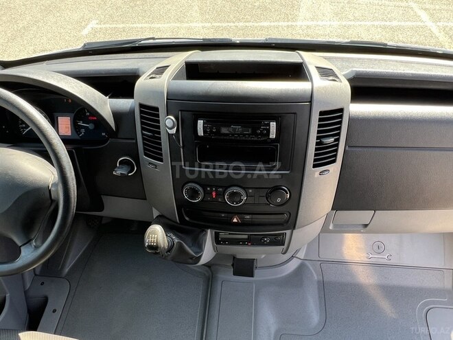 Mercedes Sprinter 515 2007, 178,000 km - 2.2 l - Bakı