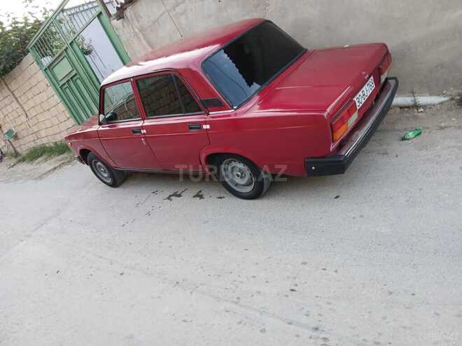 LADA (VAZ) 2107 2006, 12,346 km - 1.6 л - Bakı