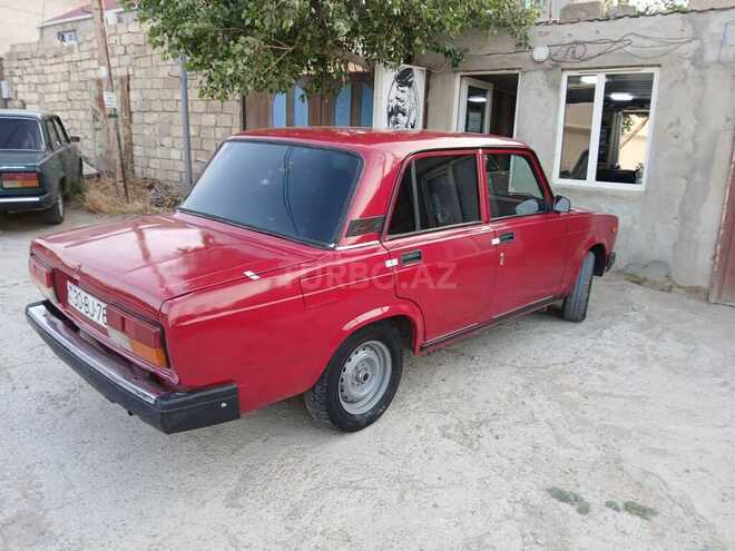 LADA (VAZ) 2107 2006, 12,346 km - 1.6 л - Bakı