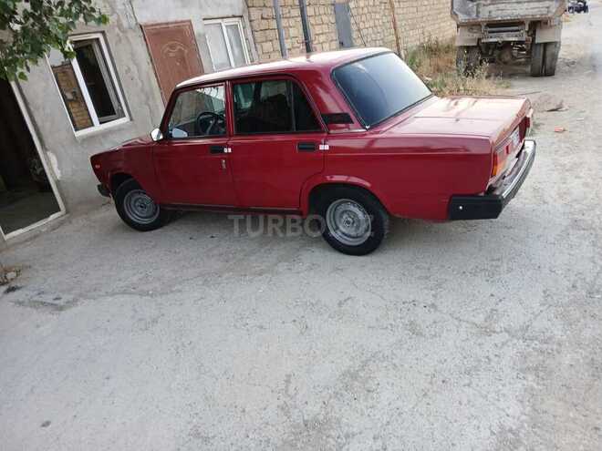 LADA (VAZ) 2107 2006, 12,346 km - 1.6 л - Bakı