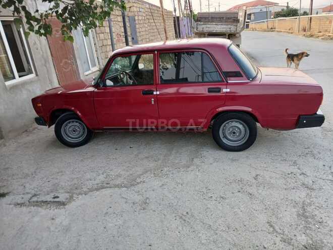 LADA (VAZ) 2107 2006, 12,346 km - 1.6 л - Bakı