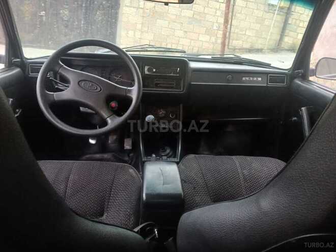 LADA (VAZ) 2107 2006, 12,346 km - 1.6 л - Bakı