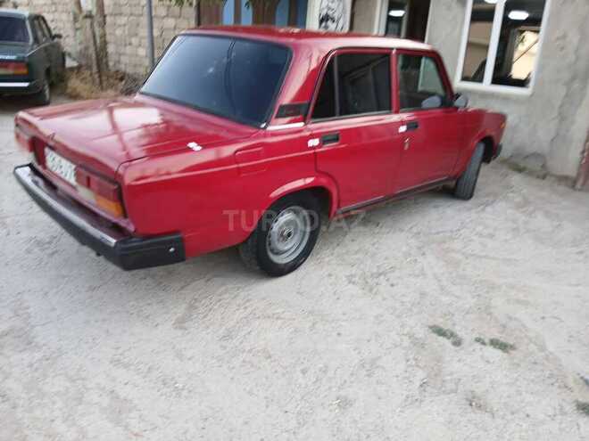 LADA (VAZ) 2107 2006, 12,346 km - 1.6 л - Bakı