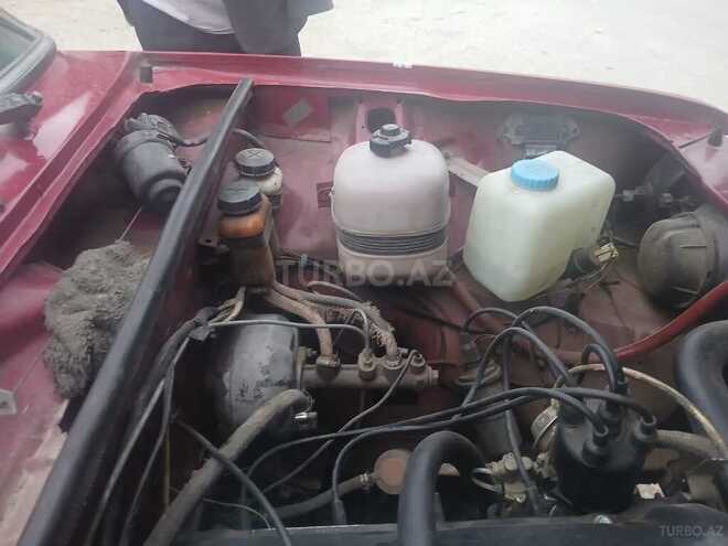 LADA (VAZ) 2107 2006, 12,346 km - 1.6 л - Bakı