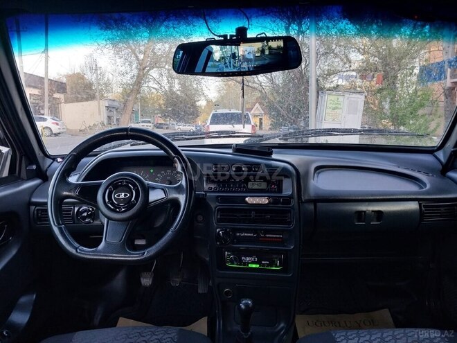 LADA (VAZ) 2115 2011, 241,000 km - 1.6 л - Mingəçevir
