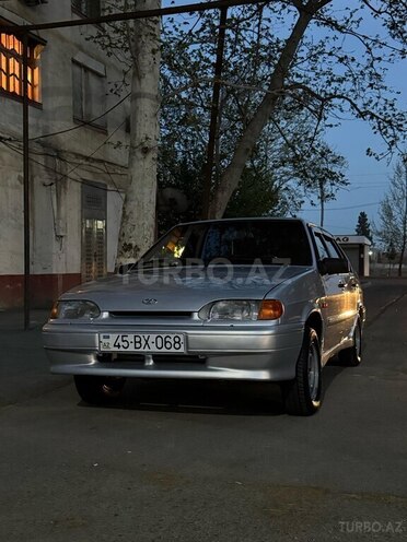 LADA (VAZ) 2115 2011, 241,000 km - 1.6 л - Mingəçevir