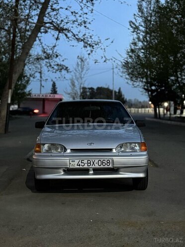 LADA (VAZ) 2115 2011, 241,000 km - 1.6 л - Mingəçevir