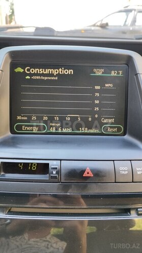 Toyota Prius-7