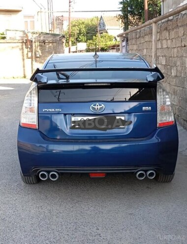 Toyota Prius 2014, 214,664 km - 1.8 l - Bakı
