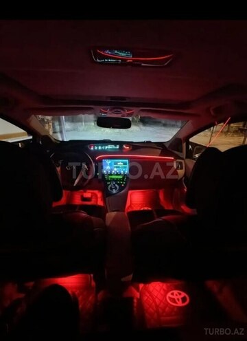 Toyota Prius 2014, 214,664 km - 1.8 l - Bakı