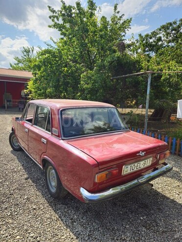 LADA (VAZ) 21011 1976, 28,030 km - 1.5 л - Ağdam