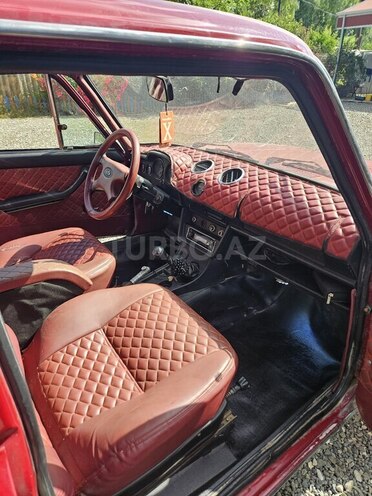 LADA (VAZ) 21011 1976, 28,030 km - 1.5 л - Ağdam