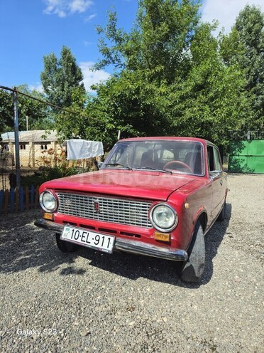 LADA (VAZ) 21011 1976, 28,030 km - 1.5 л - Ağdam