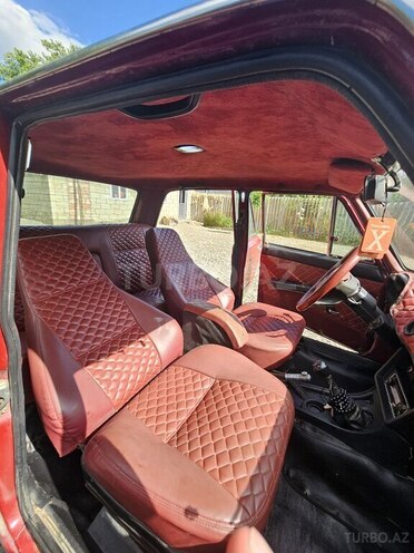LADA (VAZ) 21011 1976, 28,030 km - 1.5 л - Ağdam
