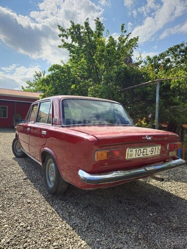 LADA (VAZ) 21011 1976, 28,030 km - 1.5 л - Ağdam