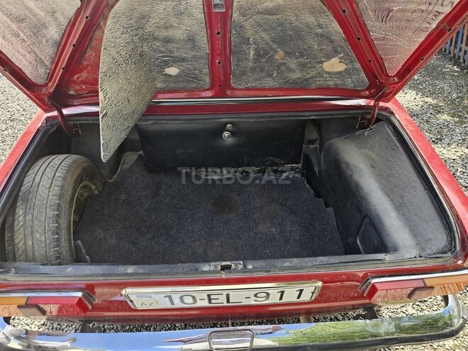 LADA (VAZ) 21011 1976, 28,030 km - 1.5 л - Ağdam