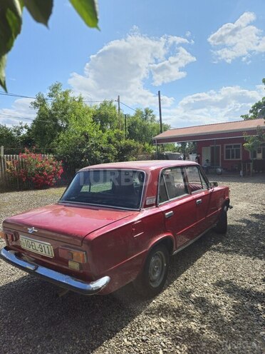 LADA (VAZ) 21011 1976, 28,030 km - 1.5 л - Ağdam