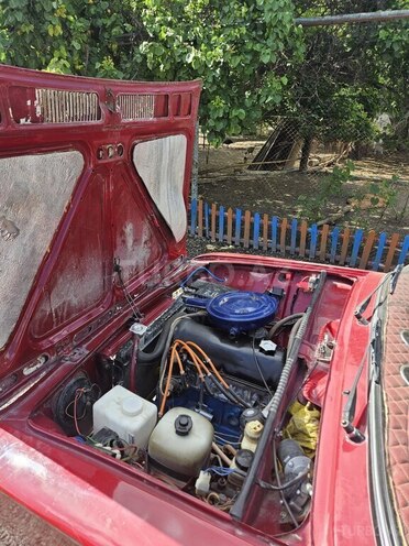 LADA (VAZ) 21011 1976, 28,030 km - 1.5 л - Ağdam