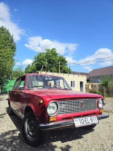 LADA (VAZ) 21011 1976, 28,030 km - 1.5 л - Ağdam
