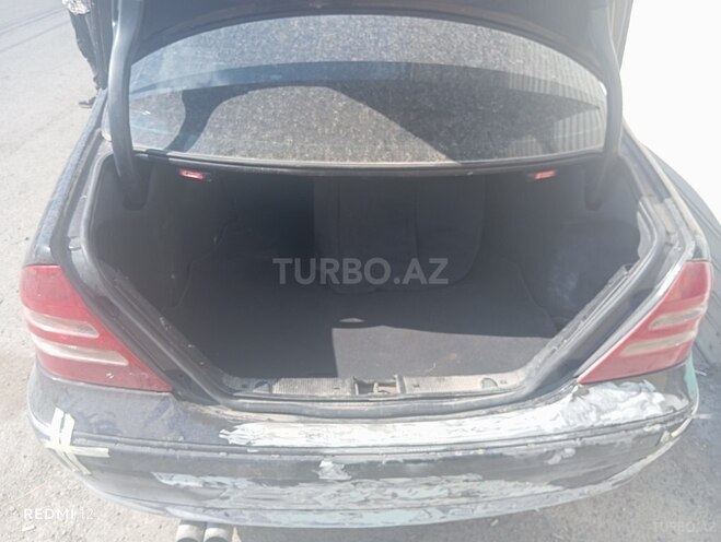 Mercedes C 200 2001, 111,111 km - 2.0 л - Bakı