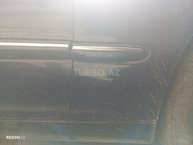 Mercedes C 200 2001, 111,111 km - 2.0 л - Bakı
